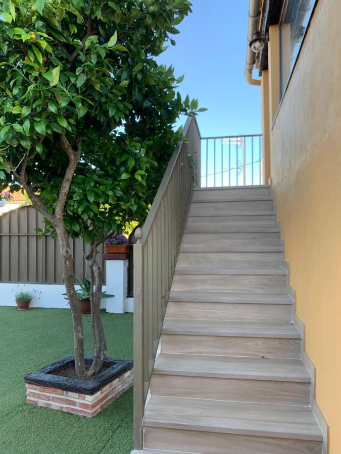 El Encanto De Abadía Exterior photo